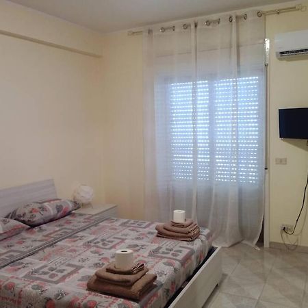 Apartamento Casa Elios Lentini Exterior foto