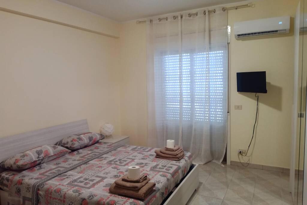 Apartamento Casa Elios Lentini Exterior foto