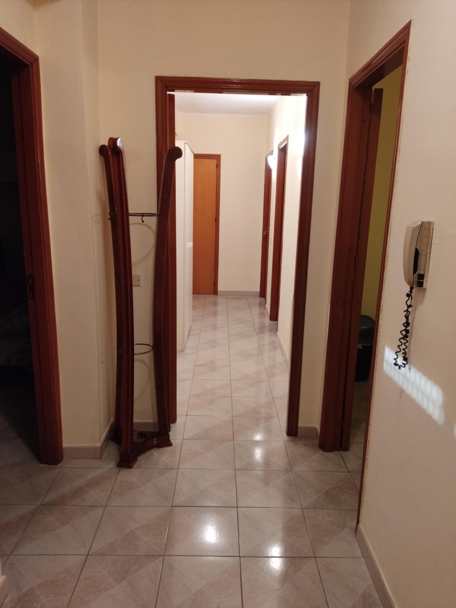 Apartamento Casa Elios Lentini Habitación foto